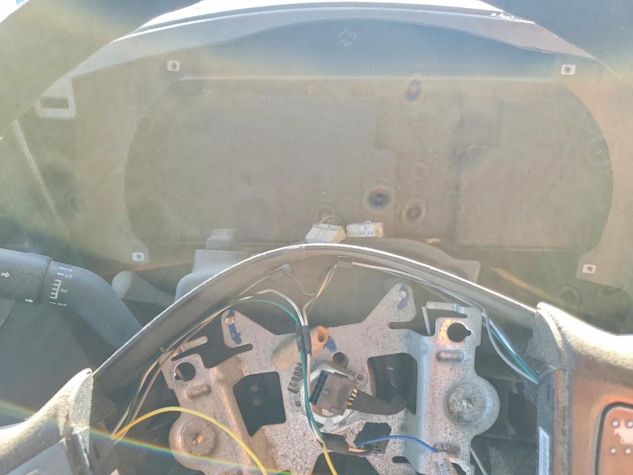 2009 Ic Corporation 3000 CE