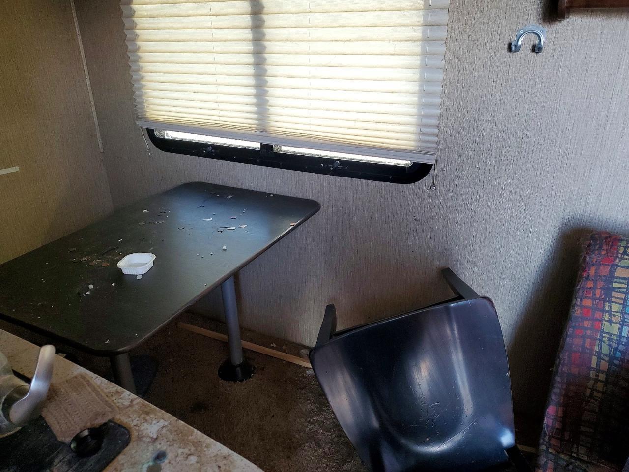 2018 Keystone Outback