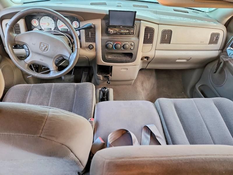 2003 Dodge Ram 1500 st