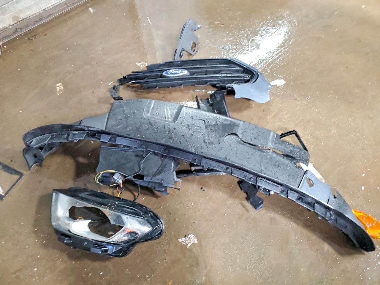 2022 Ford Ecosport s