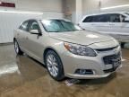 2015 Chevrolet Malibu ltz