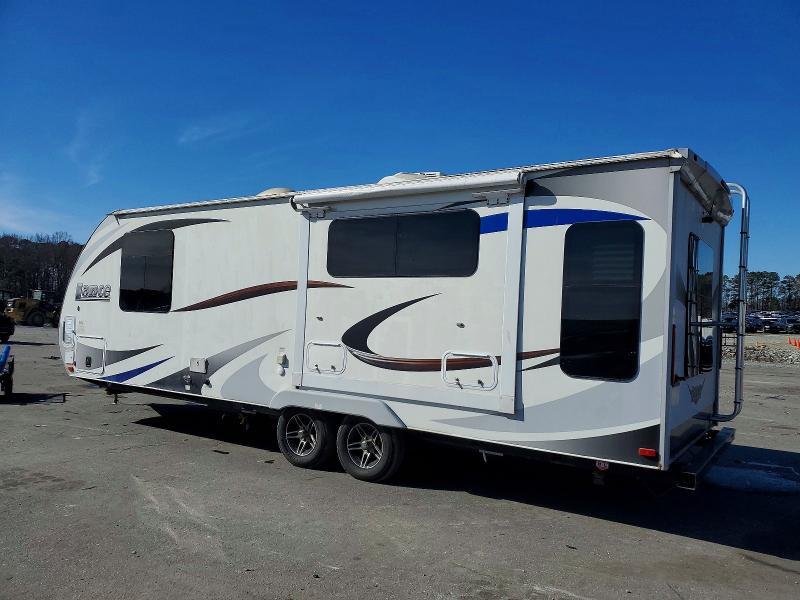 2018 Lance Recreational Vehicle (RV)  RV OR Camper Camper