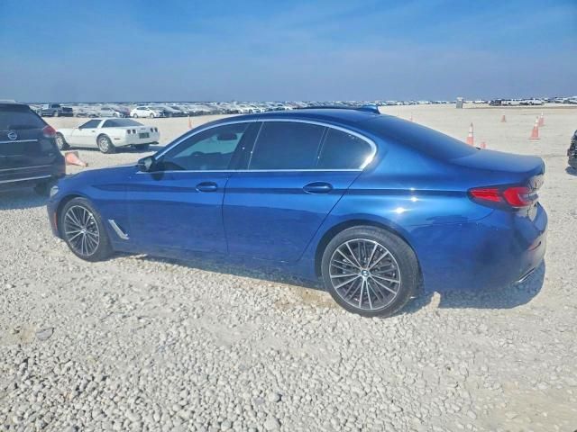 2023 BMW 530 i