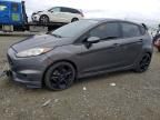 2016 Ford Fiesta st