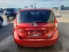2016 Nissan Versa Note s