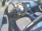 2018 Jaguar F-pace Premium