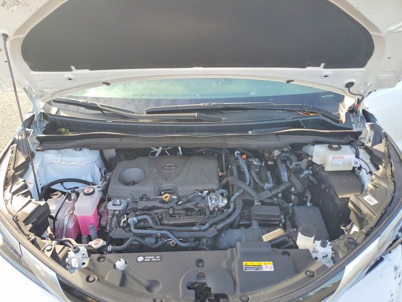 2024 Toyota Sienna xse