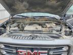 2021 GMC Sierra K1500 SLE