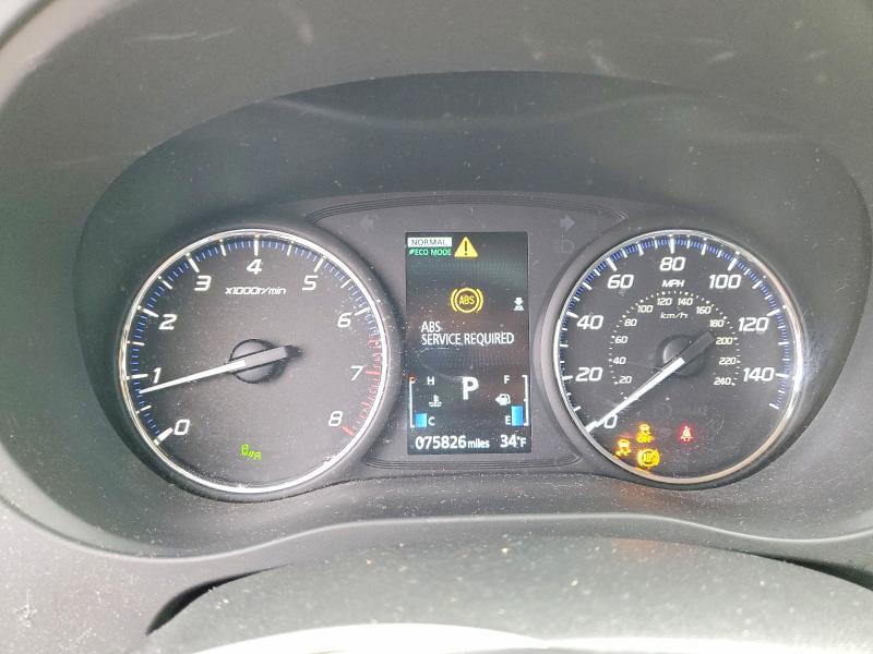 2018 Mitsubishi Outlander gt