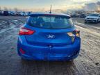2017 Hyundai Elantra gt