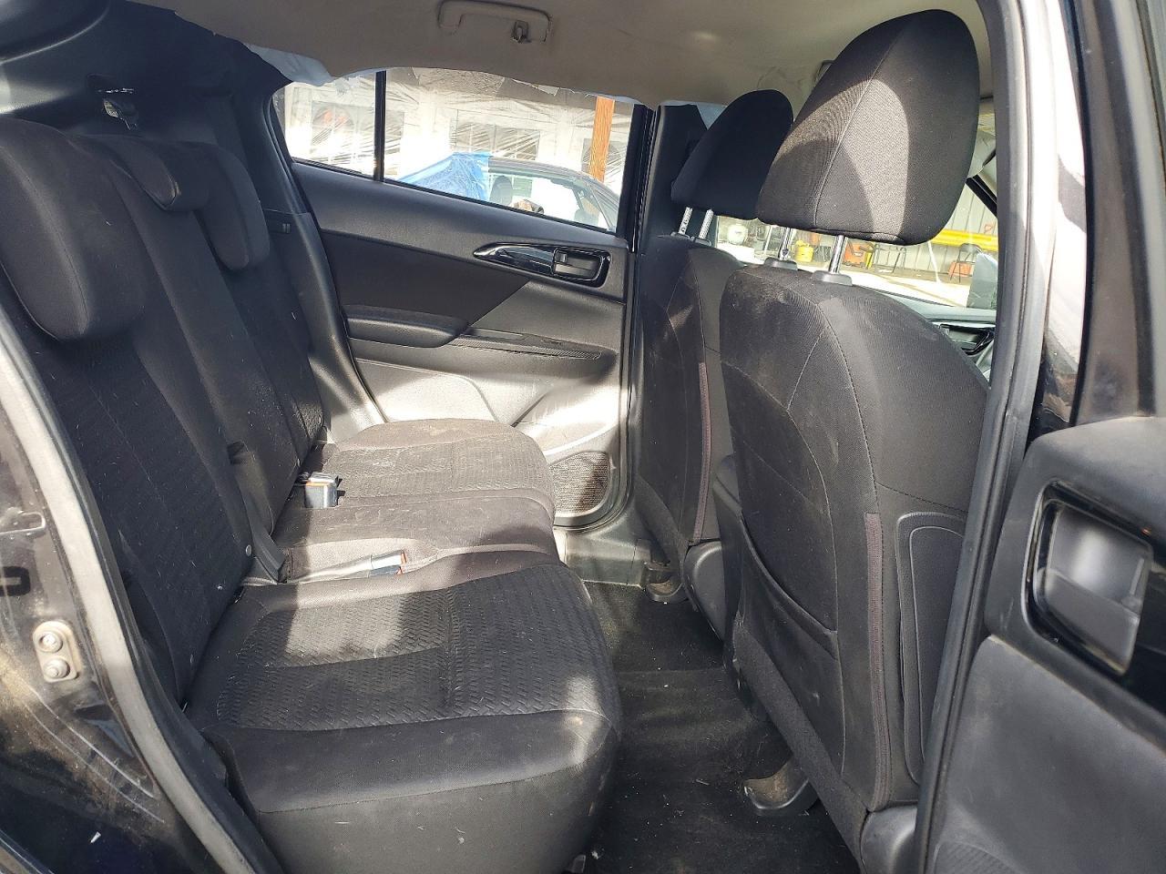 2019 Mitsubishi Eclipse Cross es