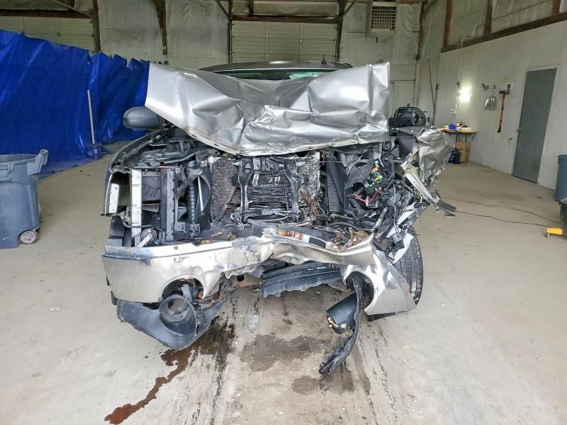 2008 GMC Sierra K1500