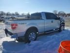 2012 Ford F150 Super cab