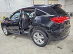 2013 Acura Rdx Technology