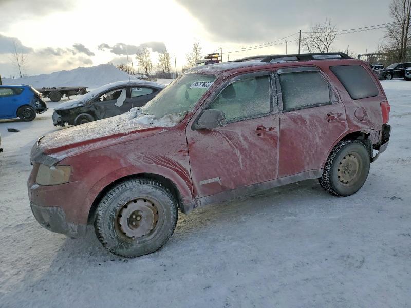 2008 Mazda Tribute i