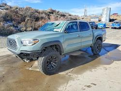 Toyota salvage cars for sale: 2023 Toyota Tacoma TRD OFF-Road