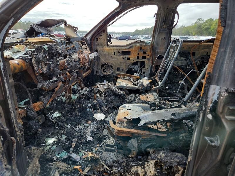 2005 Ford F150 Supercrew