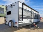 2022 Grand Transcend Recreational Vehicle (RV)