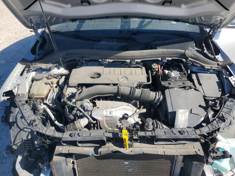 2021 Mercedes-Benz Gla 250 4matic