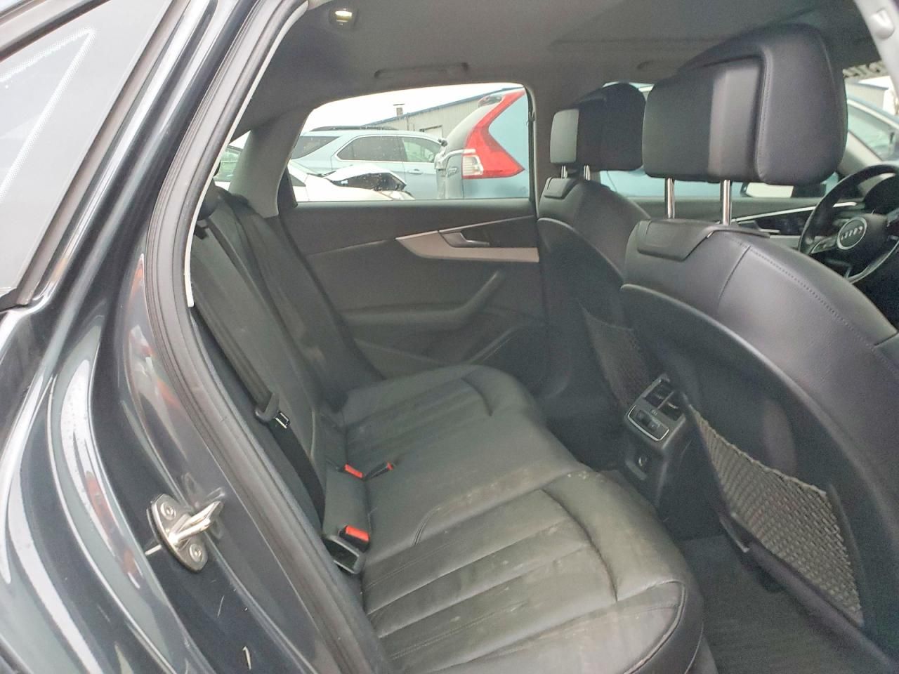 2017 Audi A4 Premium