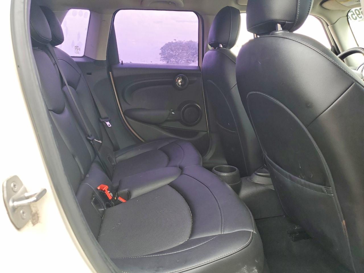 2016 Mini Cooper