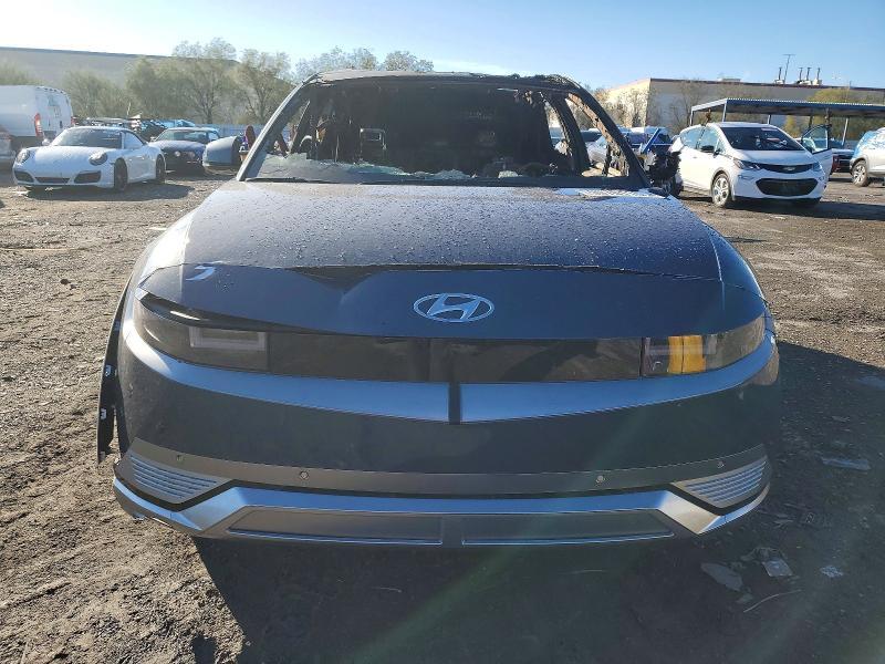 2023 Hyundai Ioniq 5 Limited