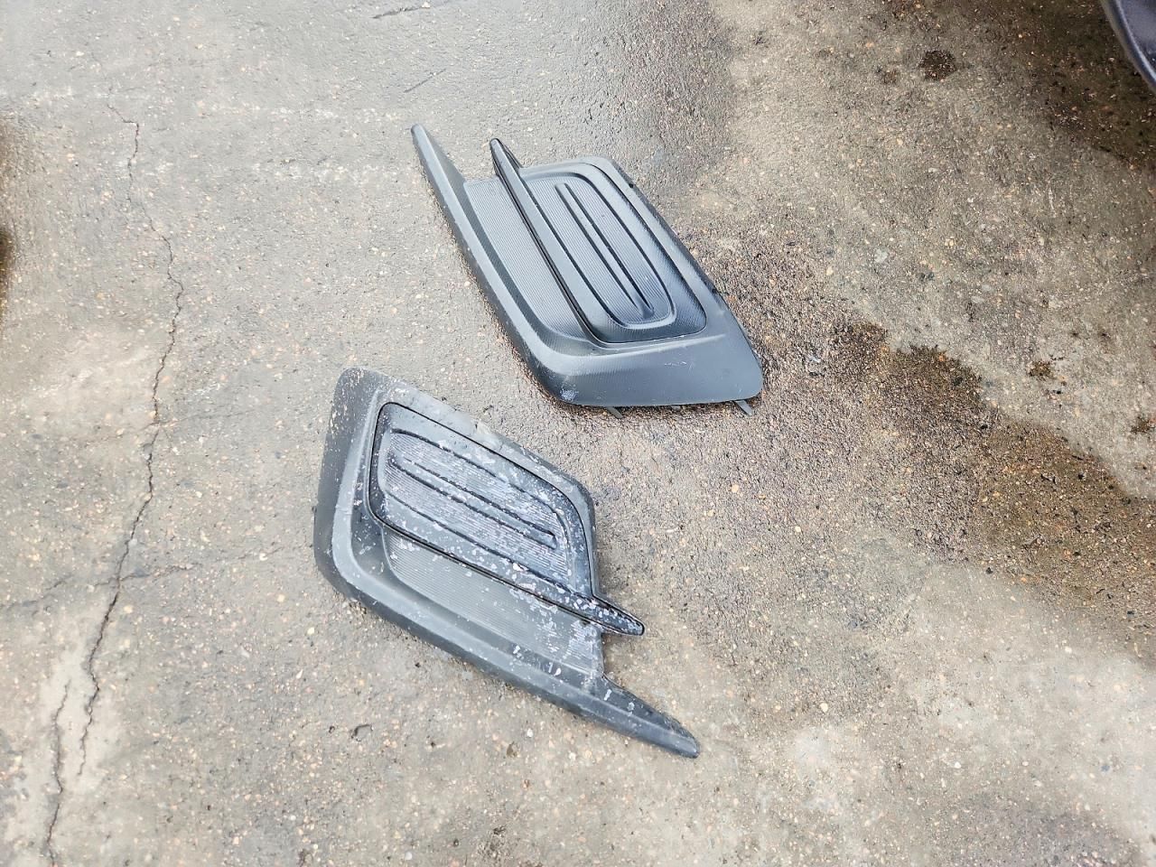 2018 Subaru Legacy 2.5i Premium