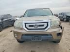 2010 Honda Pilot ex
