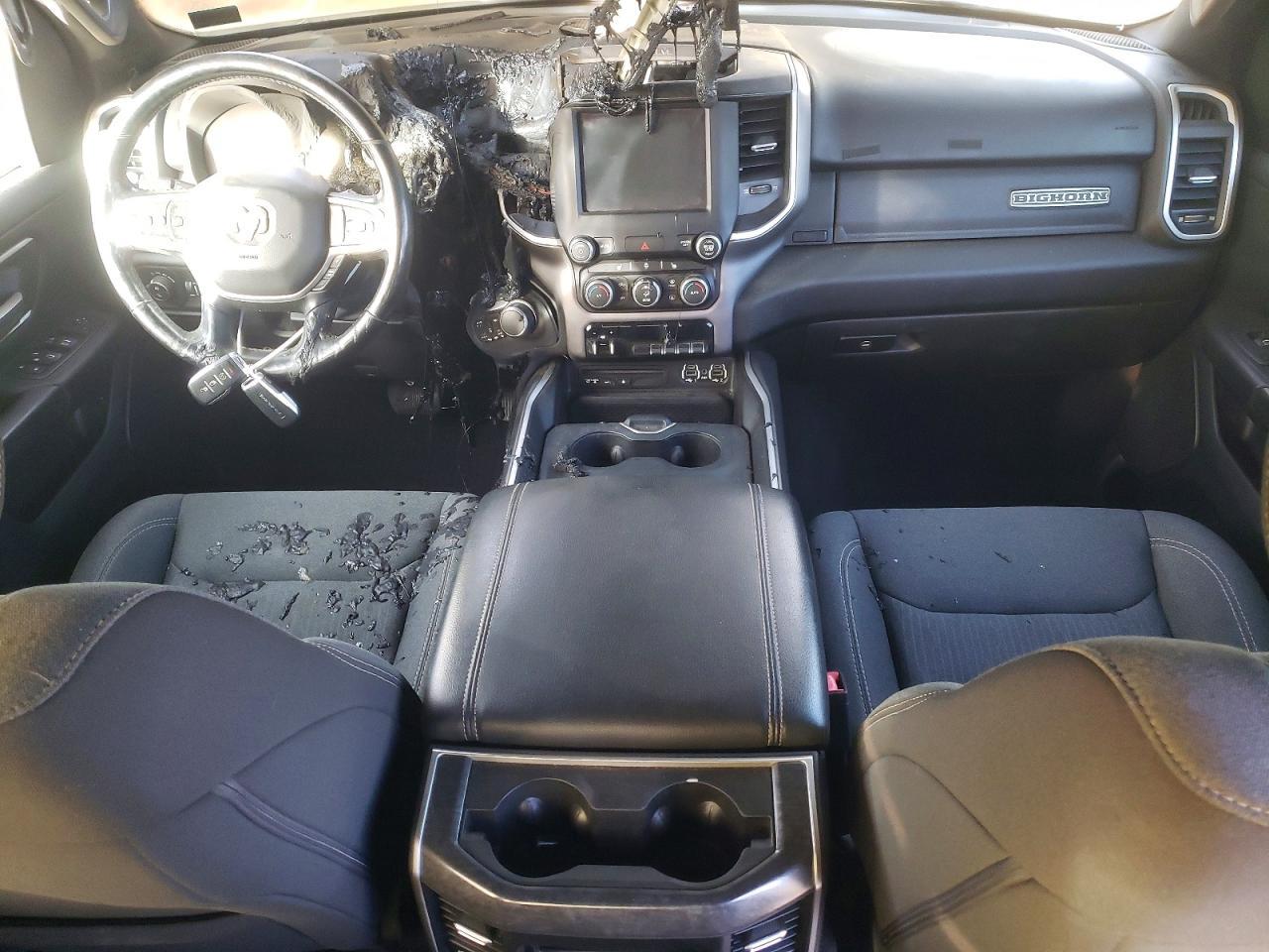 2019 Dodge Ram 1500 big Horn/lone Star