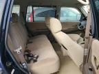 2002 Mitsubishi Montero Sport xls