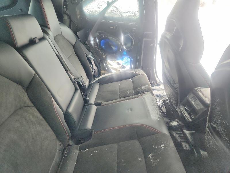 2024 Dodge Charger Daytona R/T