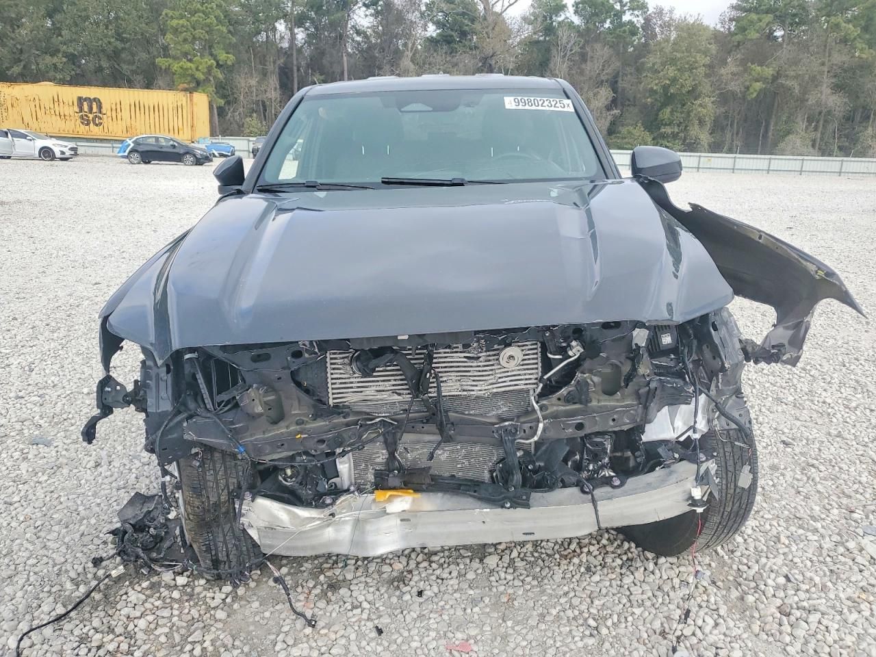 2024 Toyota Tacoma Double cab