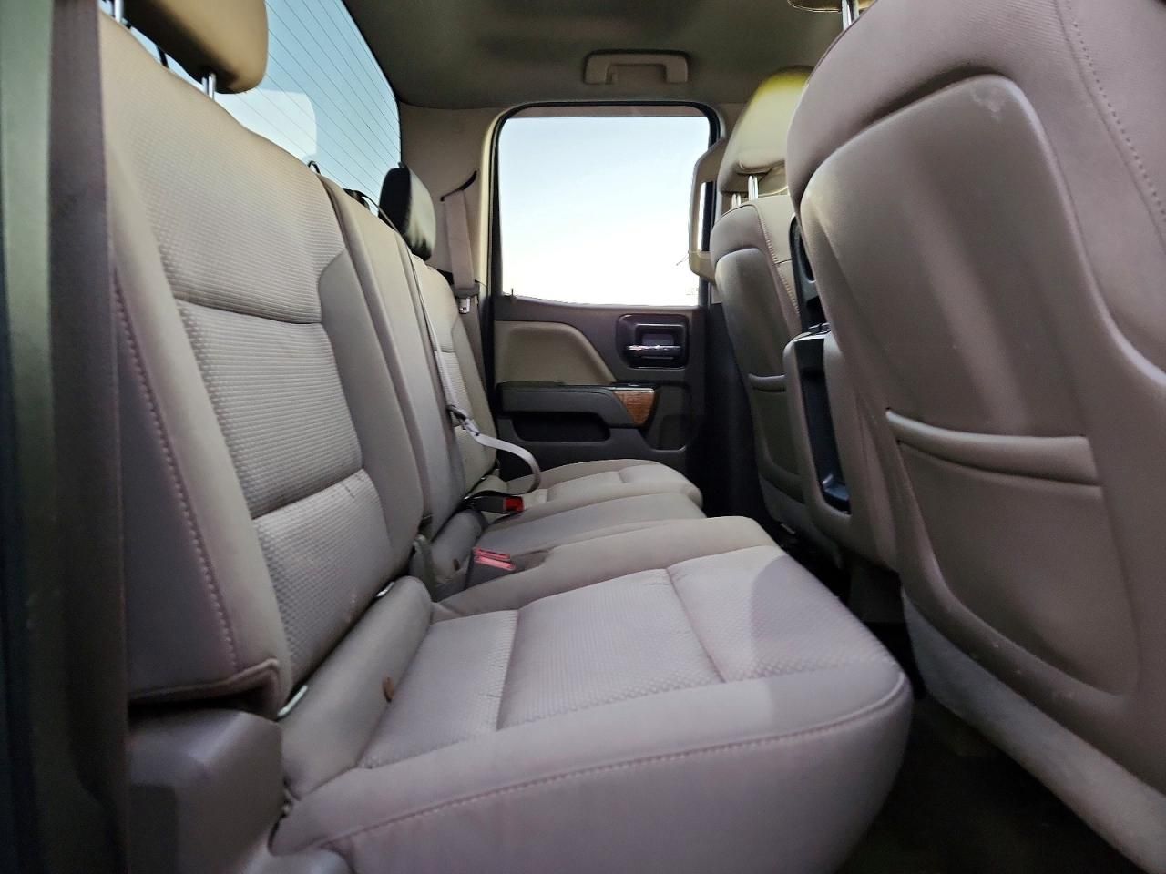 2014 GMC Sierra C1500 sle