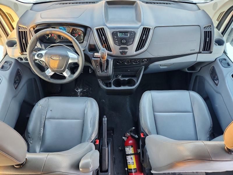 2015 Ford Transit T-150