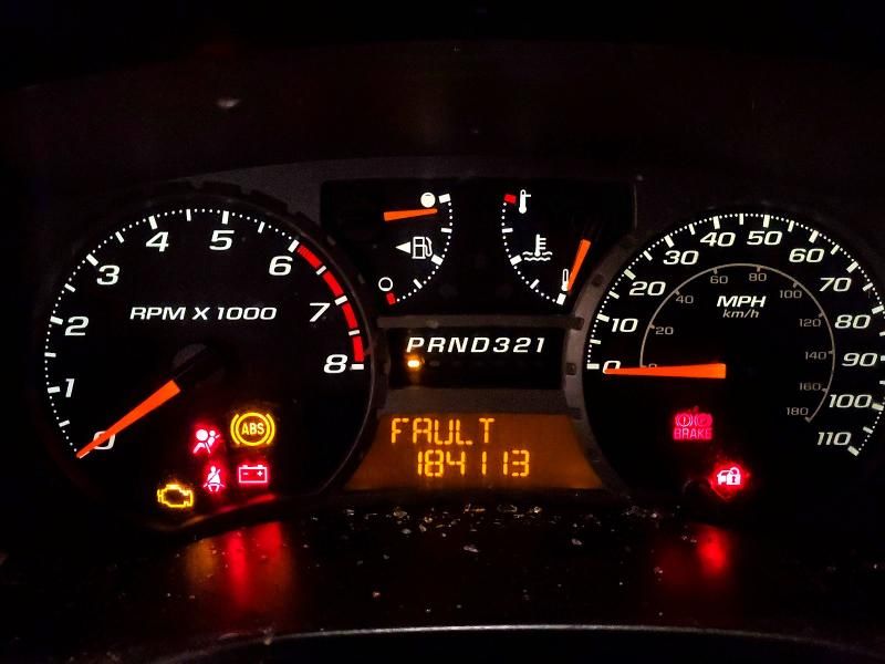 2006 Chevrolet Colorado