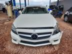 2014 Mercedes-Benz Cls 550