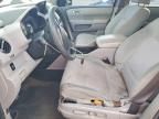 2013 Honda Pilot ex