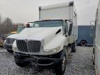 2018 International 4300 BOX Truck