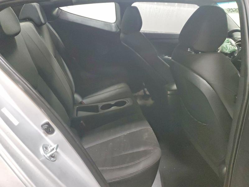 2013 Hyundai Veloster
