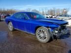 2019 Dodge Challenger gt