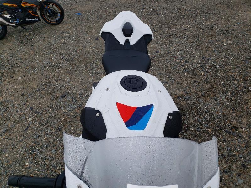 2025 BMW S 1000 RR