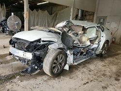 Infiniti m37 salvage cars for sale: 2012 Infiniti M37