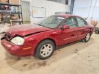 2001 Mercury Sable ls