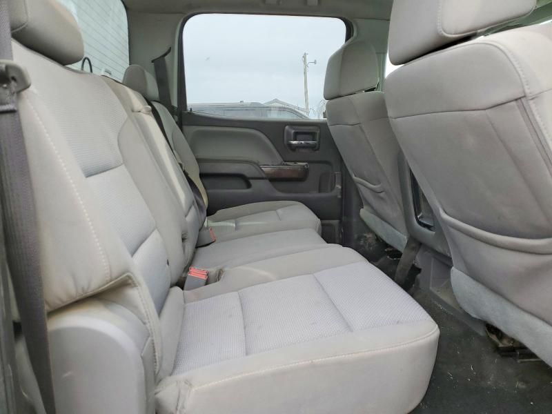 2019 GMC Sierra K3500 sle