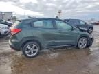 2017 Honda Hr-v lx