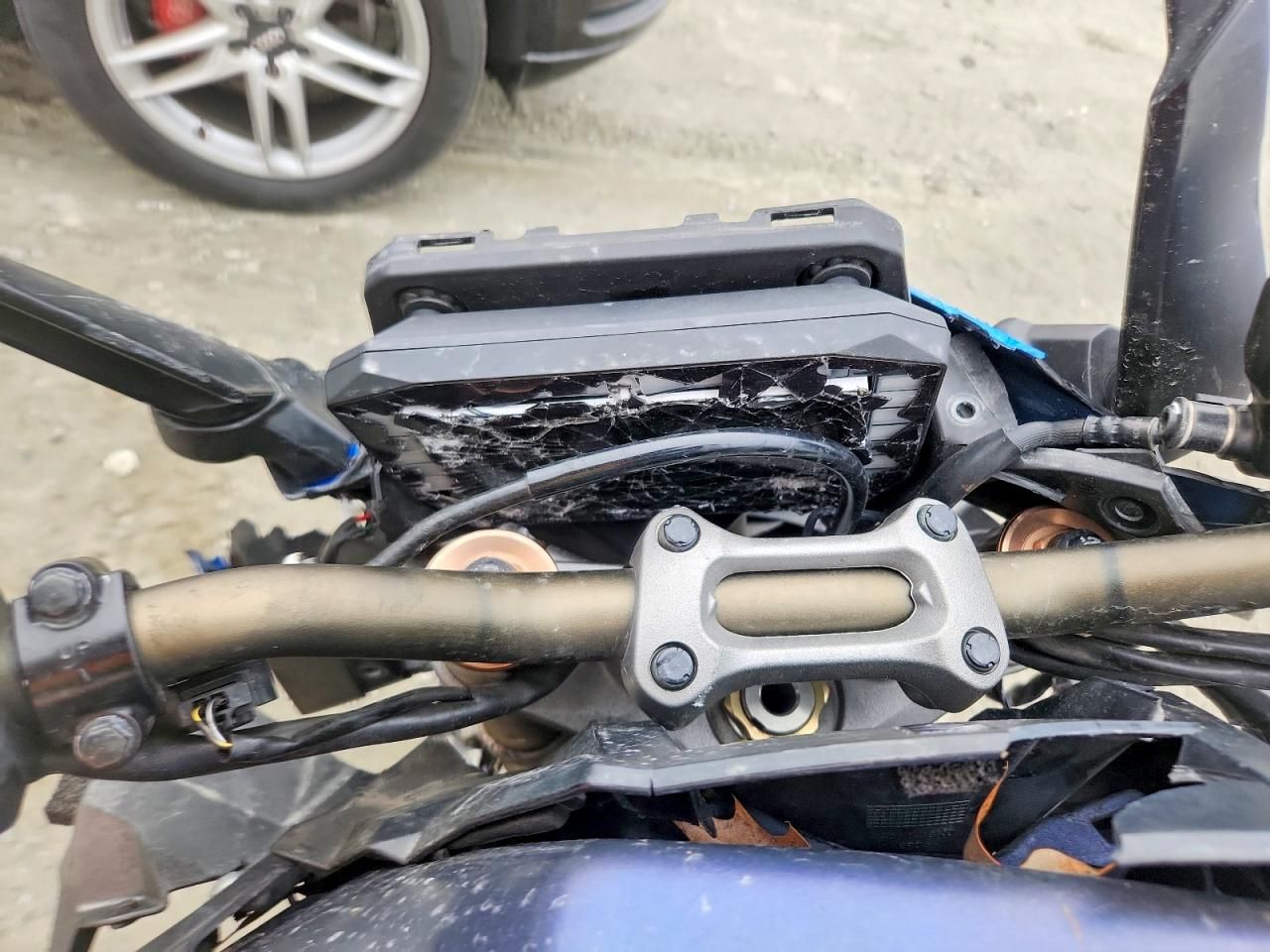 2023 Suzuki GSX1000 GT