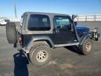 2006 Jeep Wrangler / tj Rubicon