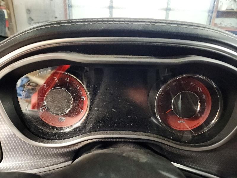 2022 Dodge Challenger srt Hellcat