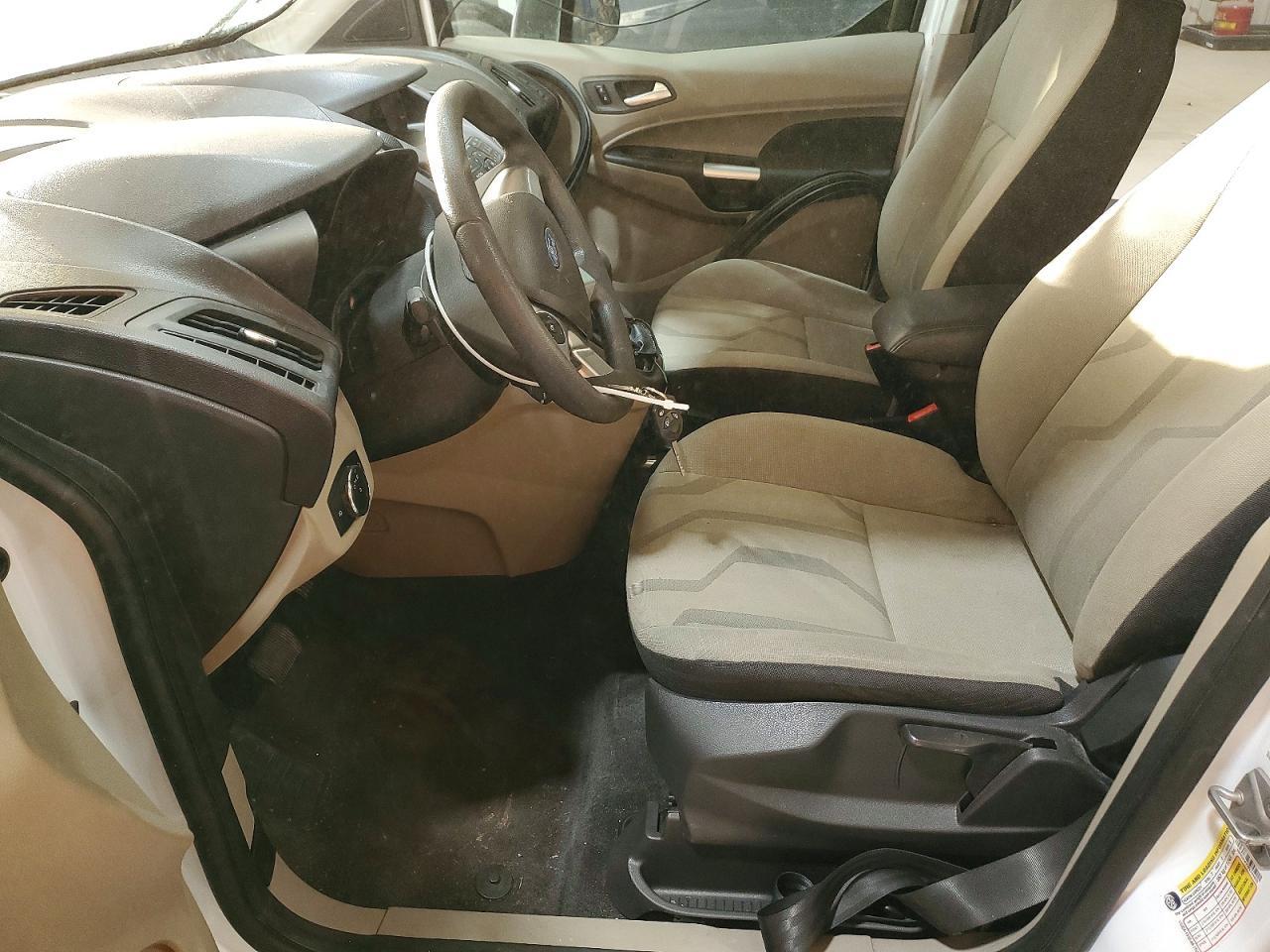 2015 Ford Transit Connect xlt