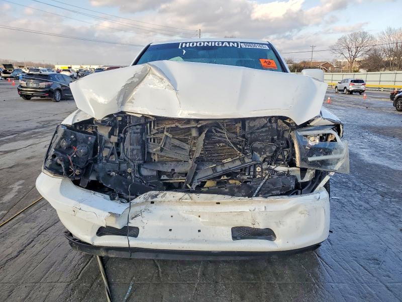 2021 Dodge Ram 1500 Classic Tradesman